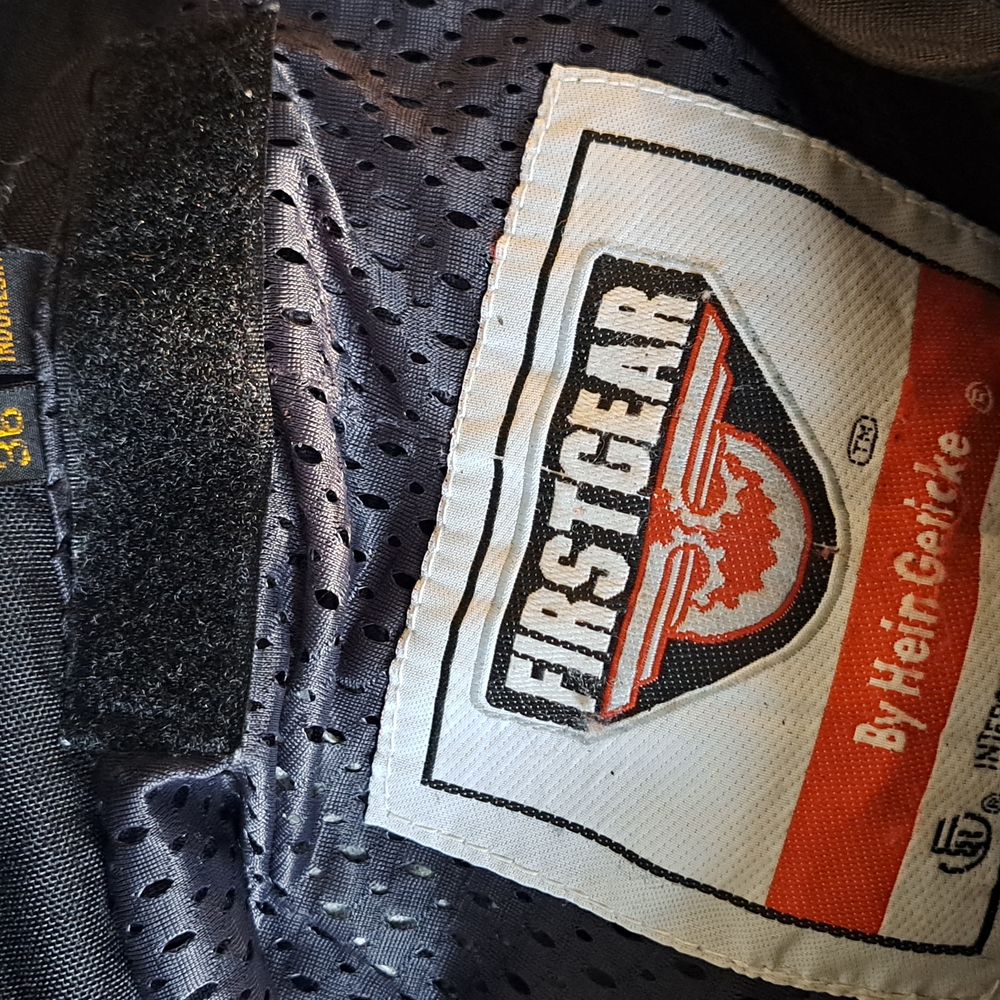 Moto Pants - Picture 3 of 3